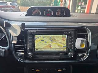 VOLKSWAGEN Maggiolino usata, con Bluetooth