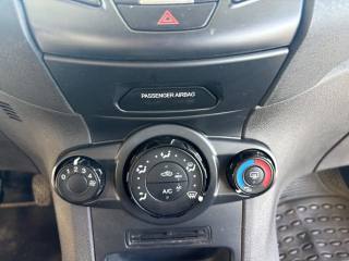 FORD Fiesta usata, con Vetri oscurati