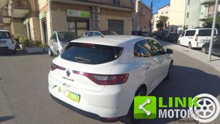 RENAULT Megane usata, con Airbag
