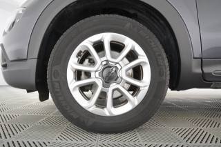 FIAT 500X usata 13