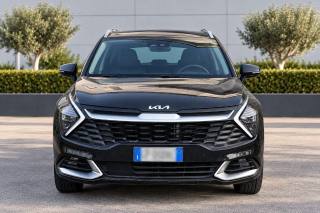 KIA Sportage usata, con Airbag laterali
