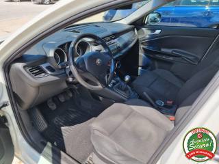 ALFA ROMEO Giulietta usata, con Cruise Control