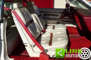 LINCOLN Continental usata 15