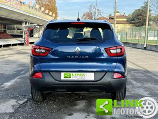 RENAULT Kadjar usata, con Autoradio