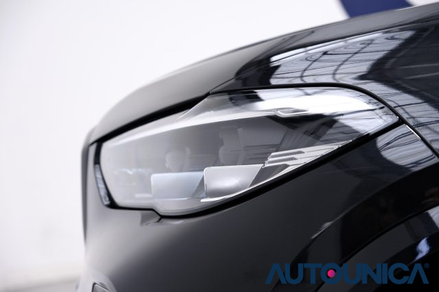 BMW X5 usata, con Controllo automatico clima