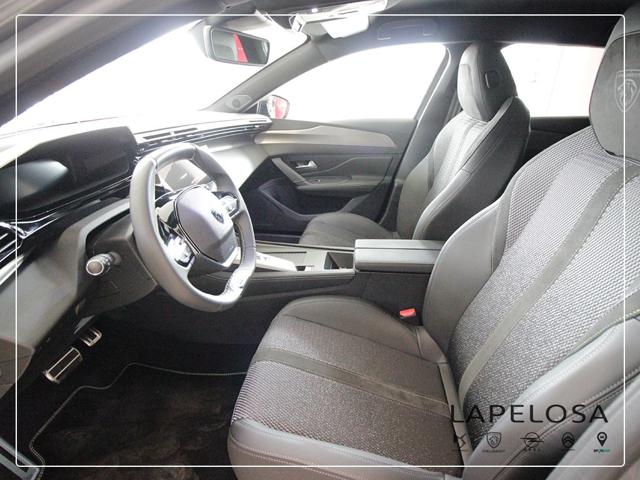 PEUGEOT 408 usata, con ESP