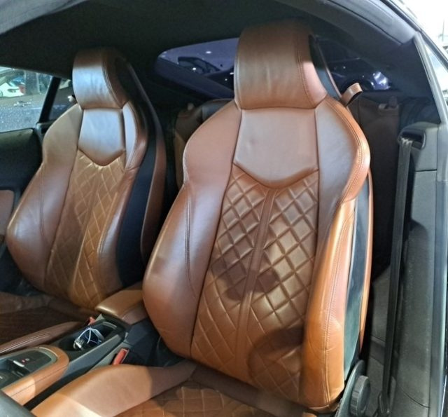 AUDI TT usata, con Controllo automatico clima