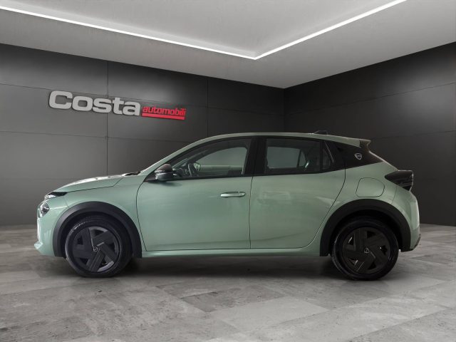LANCIA Ypsilon usata, con Airbag Passeggero