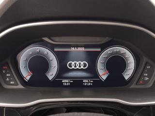 AUDI Q3 usata, con ESP