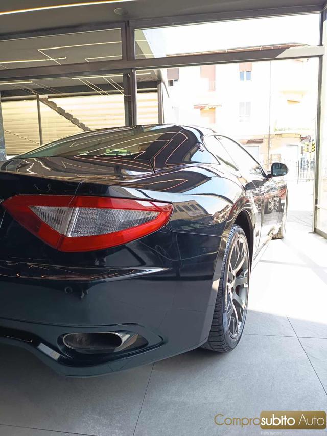 MASERATI GranTurismo usata, con Alzacristalli elettrici