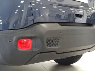JEEP Renegade usata, con Controllo trazione