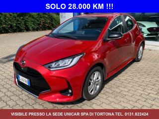 MAZDA 2 Mazda2 1.5 Full Hybrid 92cv Agile 
