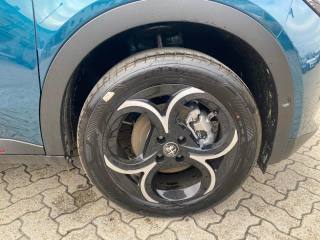 ALFA ROMEO Junior usata, con Airbag laterali