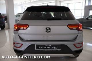 VOLKSWAGEN T-Roc usata, con Airbag Passeggero