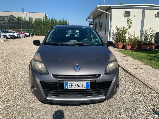 RENAULT Clio usata, con Chiusura centralizzata