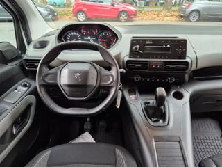 PEUGEOT Rifter usata, con Bluetooth