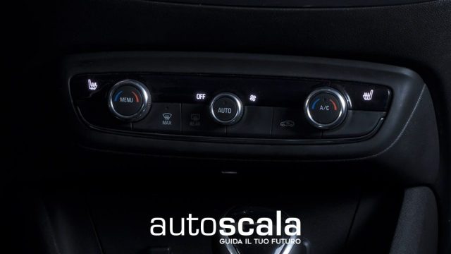 OPEL Crossland usata, con Sensori di parcheggio posteriori