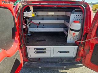 FIAT Fiorino usata, con Volante multifunzione