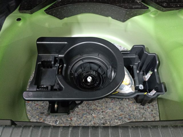 OPEL Mokka usata, con Fari LED