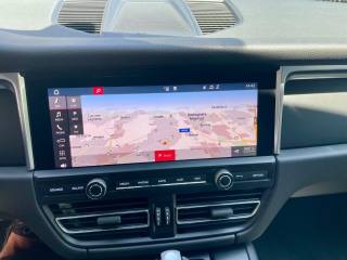 PORSCHE Macan usata, con Controllo automatico clima