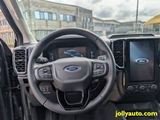 FORD Ranger usata, con Cruise Control