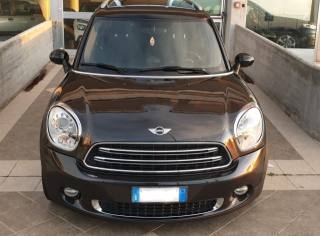 MINI Countryman usata, con Airbag