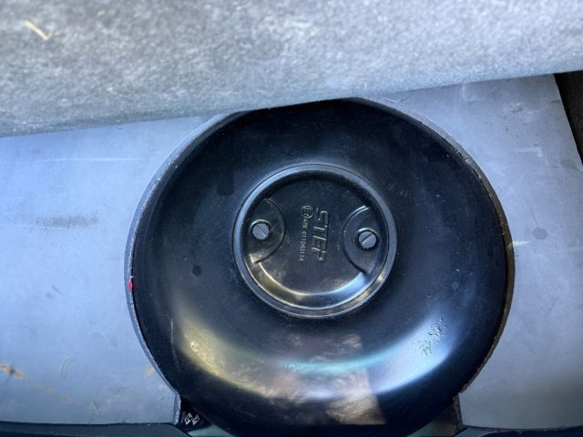 FIAT Punto Evo usata, con MP3