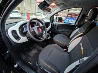 FIAT Panda usata, con Controllo trazione
