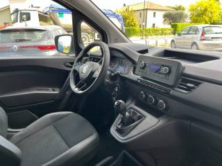 RENAULT Kangoo usata, con Specchietti laterali elettrici