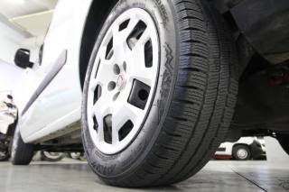 FIAT Doblo usata, con Monitoraggio pressione pneumatici