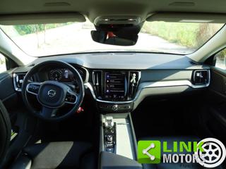 VOLVO V60 usata, con Airbag Passeggero