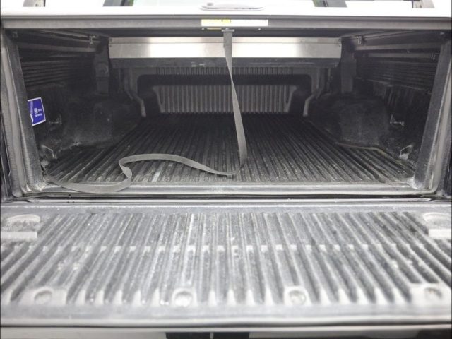 FORD Ranger Raptor usata, con Controllo automatico clima