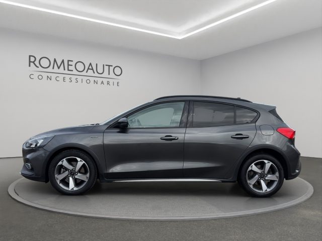 FORD Focus usata, con Airbag Passeggero