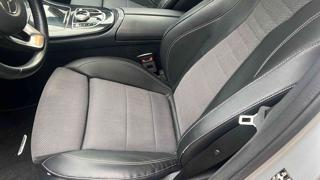 MERCEDES-BENZ E 220 usata, con Cerchi in lega