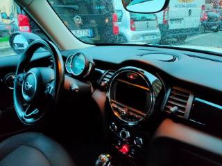 MINI Cooper usata, con ESP