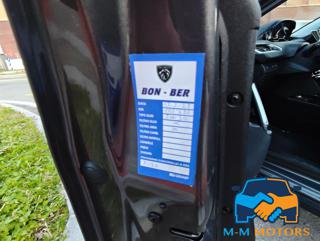 PEUGEOT 2008 usata, con Servosterzo