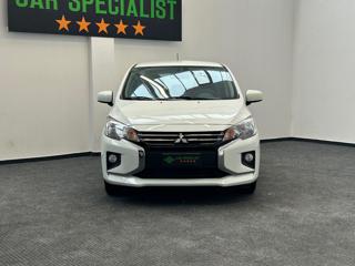 MITSUBISHI Space Star usata, con Airbag laterali