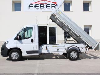 FIAT Ducato 35 2.3 MJT 130CV MH1 Cabinato Maxi RIBALTABILE