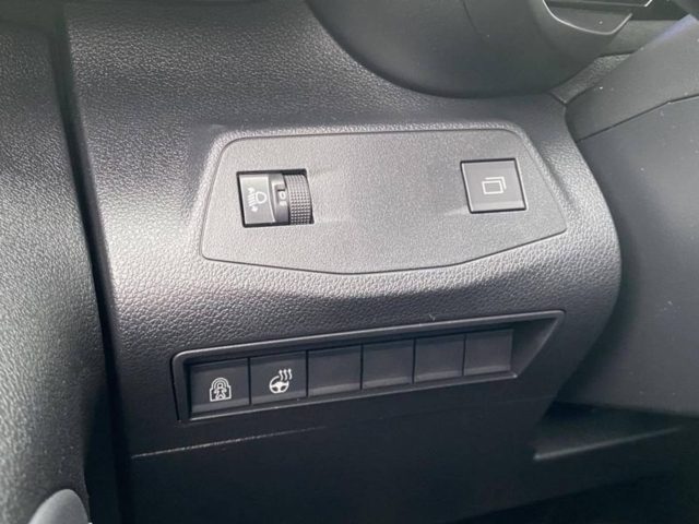 CITROEN Berlingo usata, con Fendinebbia