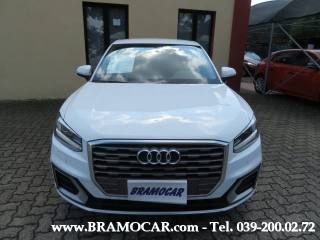 AUDI Q2 usata, con Airbag laterali