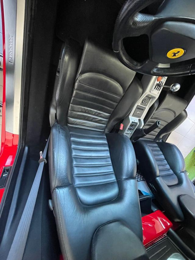 FERRARI 360 usata 8