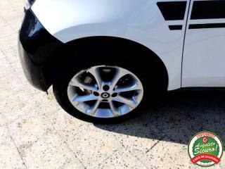 SMART ForFour usata, con Airbag posteriore