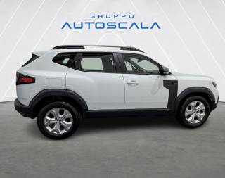 DACIA Duster usata, con Climatizzatore
