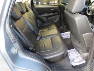 FIAT Sedici usata 14