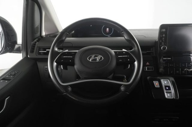 HYUNDAI Staria usata 12