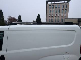 FIAT Doblo usata, con Start/Stop Automatico