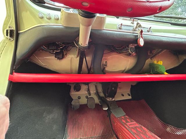 FIAT 600 usata 26