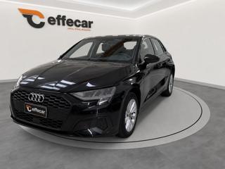 AUDI A3 SPB 30 TDI S line edition