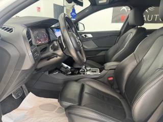 BMW 120 usata, con Controllo automatico clima