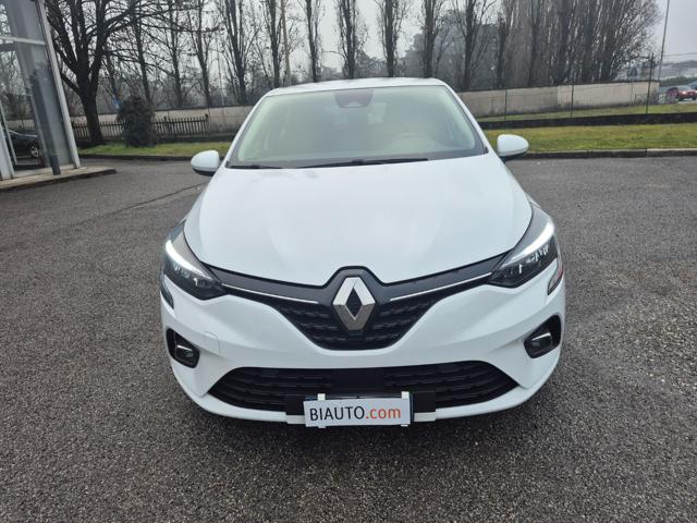 RENAULT Clio usata, con Airbag